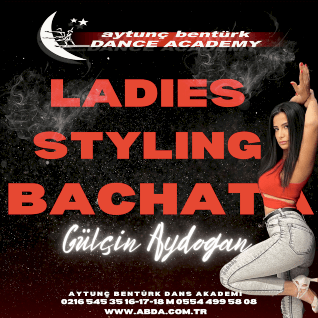 AYTUNÇ BENTÜRK DANCE ACADEMY