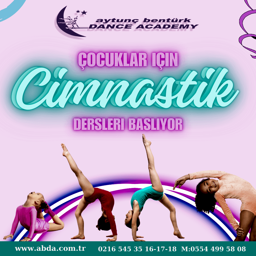 AYTUNÇ BENTÜRK DANCE ACADEMY