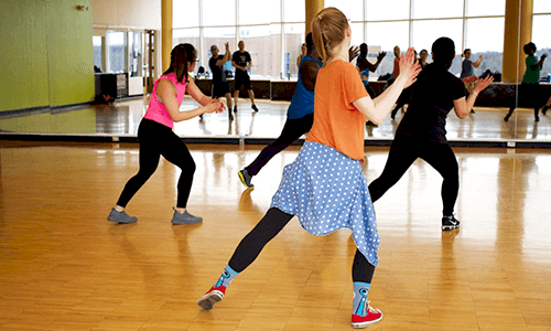 AYTUNÇ BENTÜRK DANCE ACADEMY