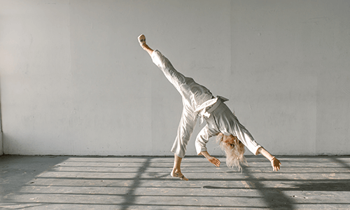 AYTUNÇ BENTÜRK DANCE ACADEMY