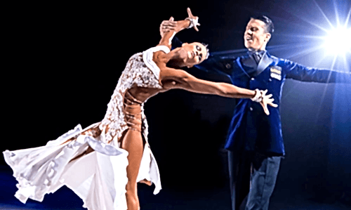 AYTUNÇ BENTÜRK DANCE ACADEMY