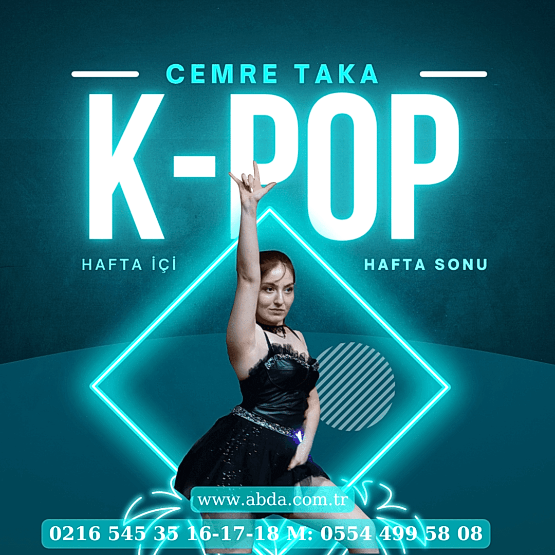 AYTUNÇ BENTÜRK DANCE ACADEMY