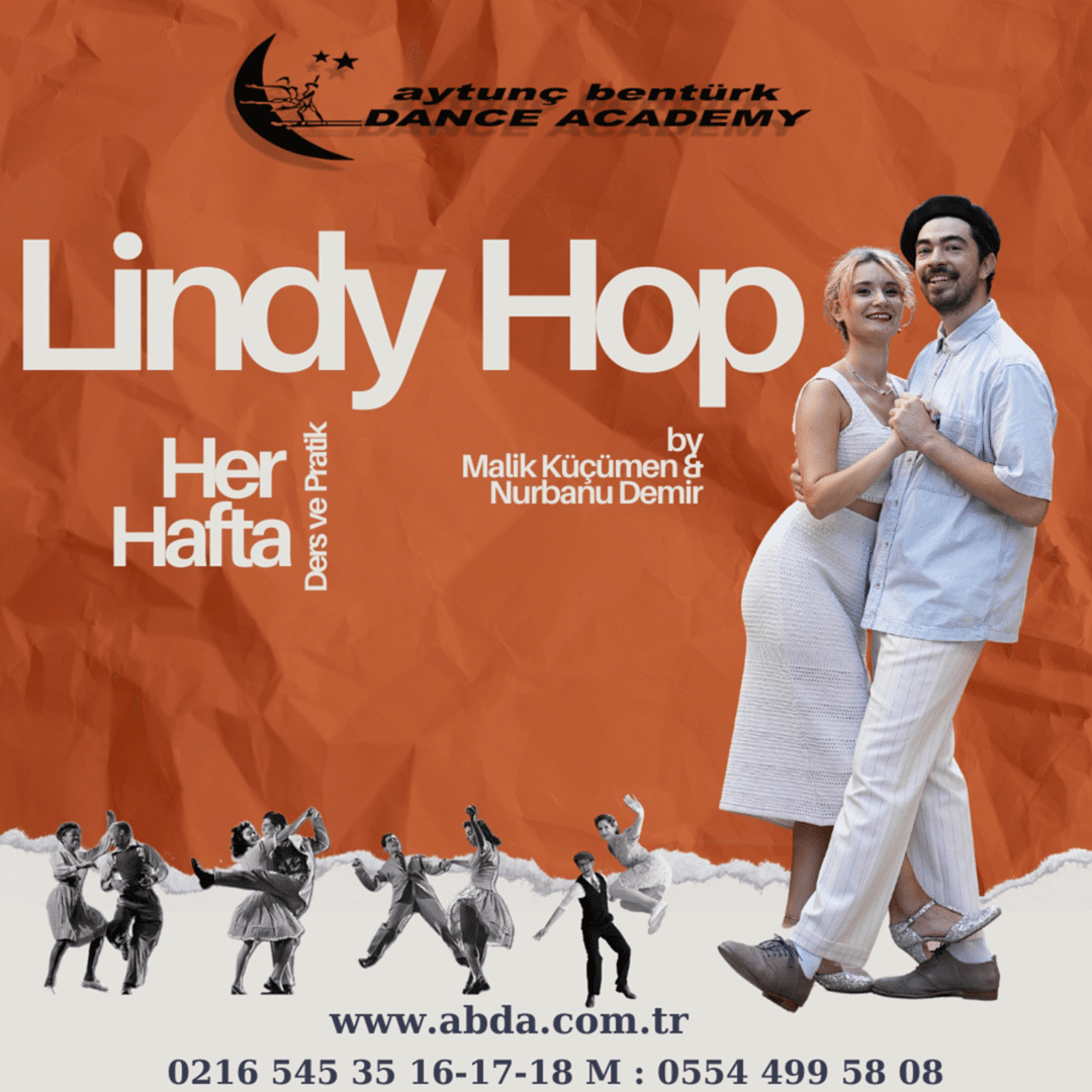 AYTUNÇ BENTÜRK DANCE ACADEMY