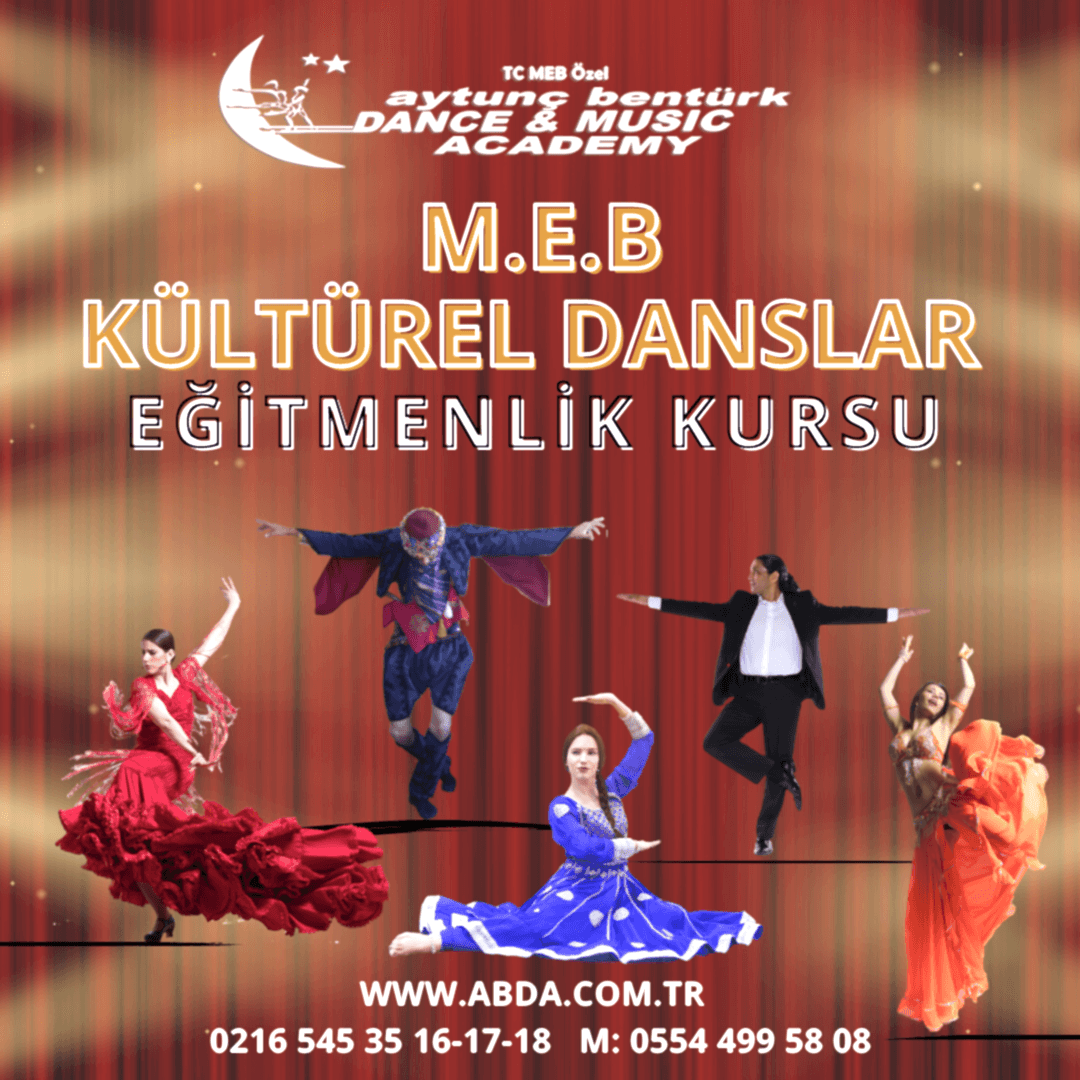 AYTUNÇ BENTÜRK DANCE ACADEMY