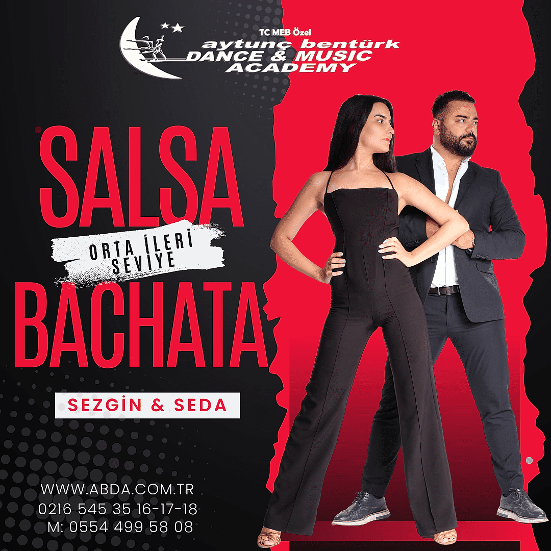 AYTUNÇ BENTÜRK DANCE ACADEMY