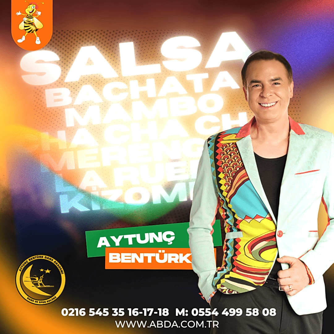 AYTUNÇ BENTÜRK DANCE ACADEMY