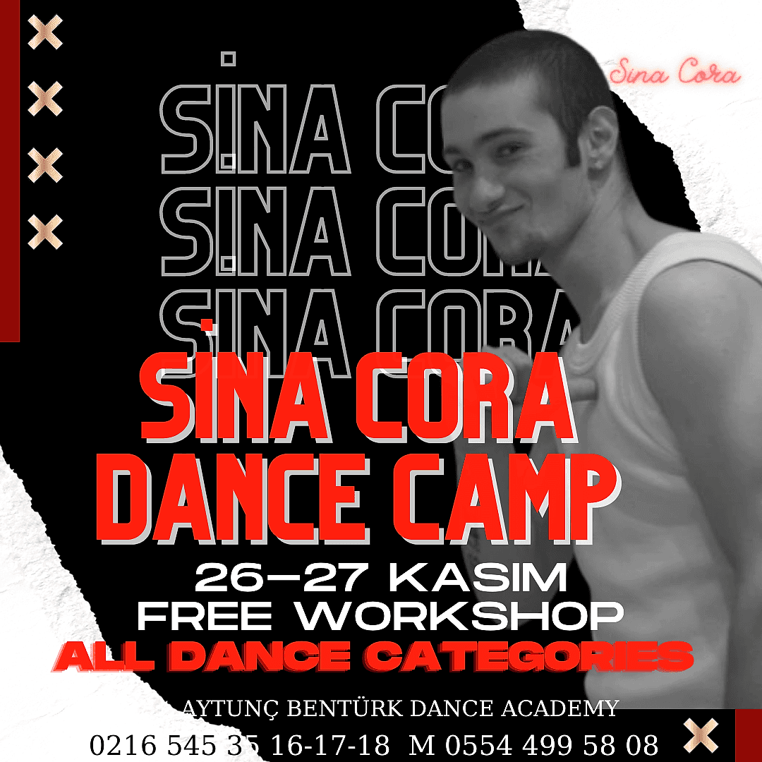AYTUNÇ BENTÜRK DANCE ACADEMY