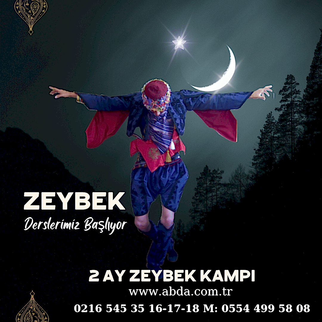 AYTUNÇ BENTÜRK DANCE ACADEMY