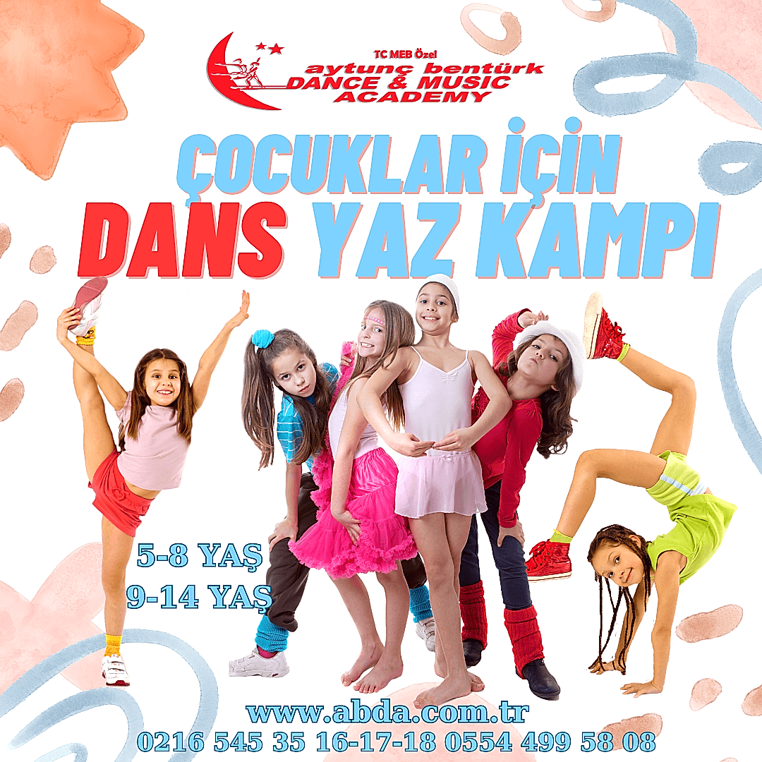 AYTUNÇ BENTÜRK DANCE ACADEMY