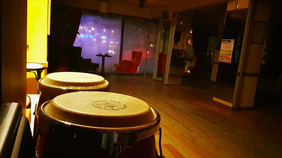 AYTUNÇ BENTÜRK DANCE ACADEMY
