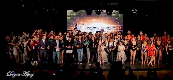 AYTUNÇ BENTÜRK DANCE ACADEMY