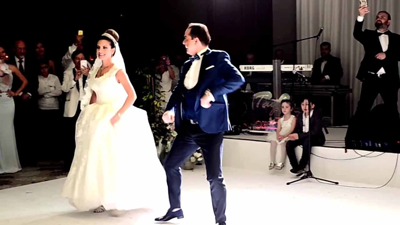 AYTUNÇ BENTÜRK DANCE ACADEMY